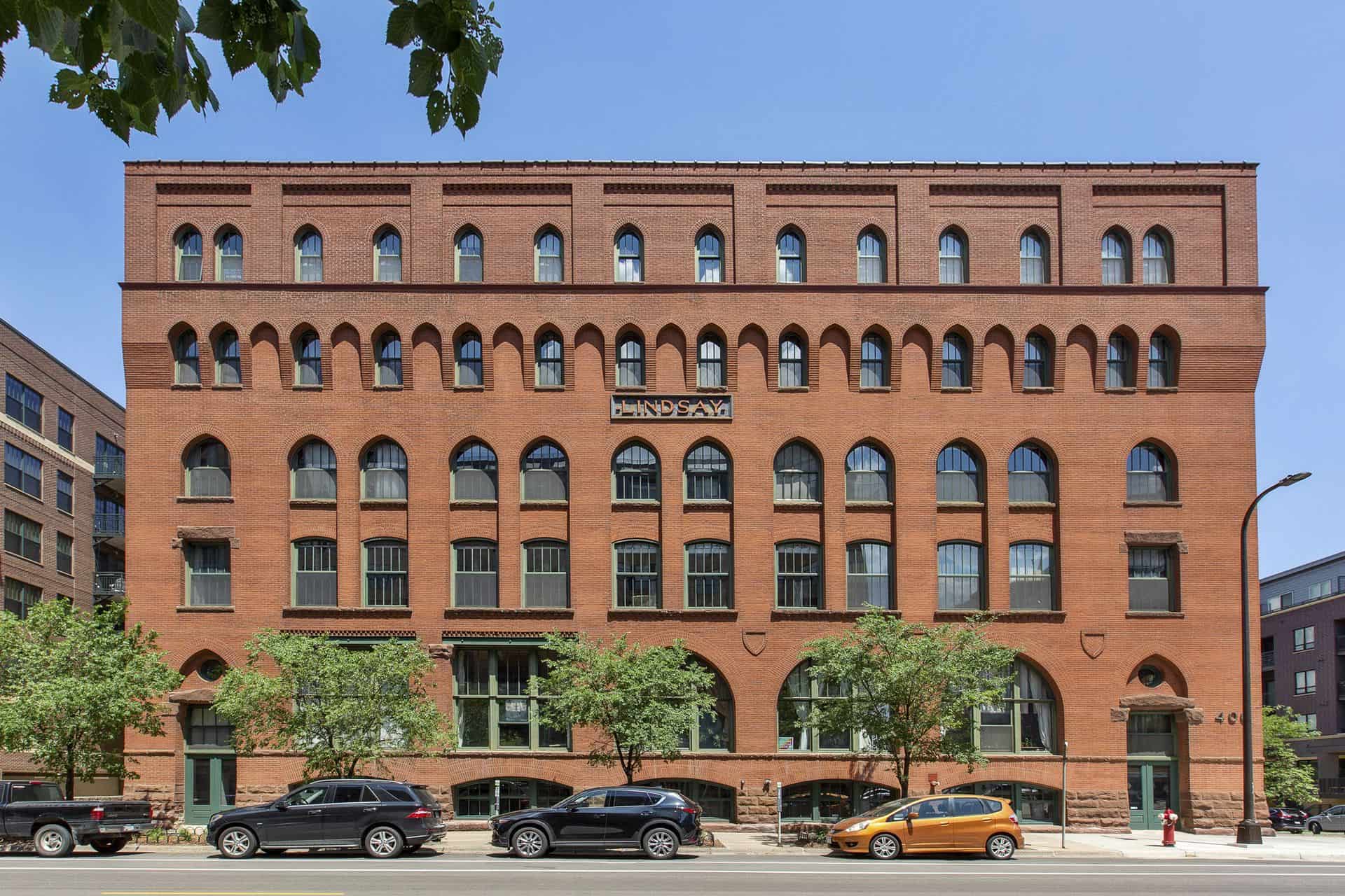 Riverwalk Lofts North Loop Minneapolis Condo & Loft Guide